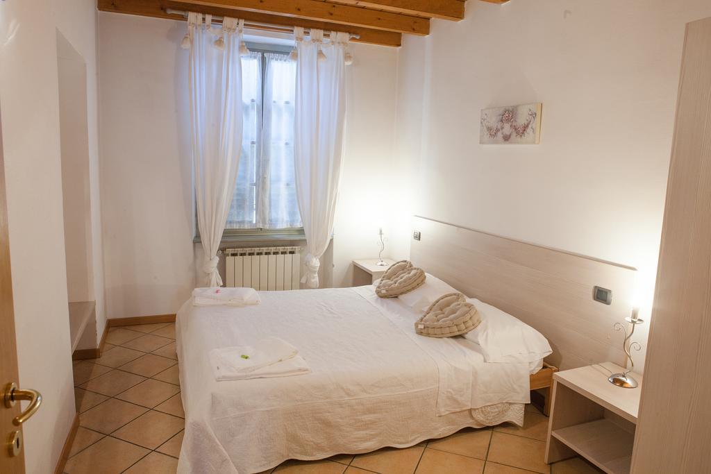 Botton D'Oro B&B Bergamo Ngoại thất bức ảnh