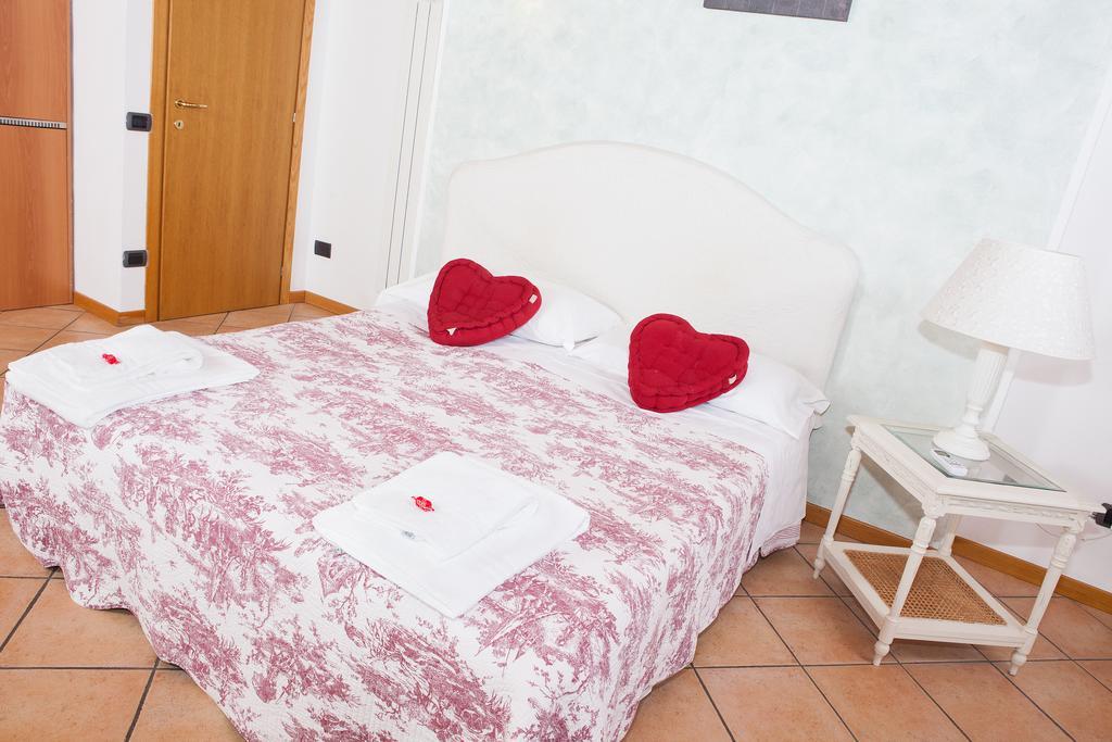 Botton D'Oro B&B Bergamo Ngoại thất bức ảnh