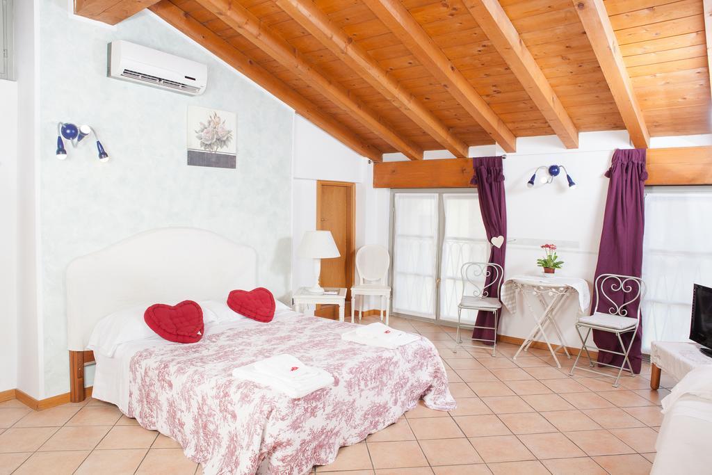 Botton D'Oro B&B Bergamo Ngoại thất bức ảnh