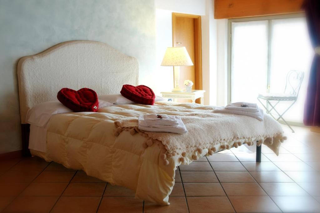 Botton D'Oro B&B Bergamo Phòng bức ảnh