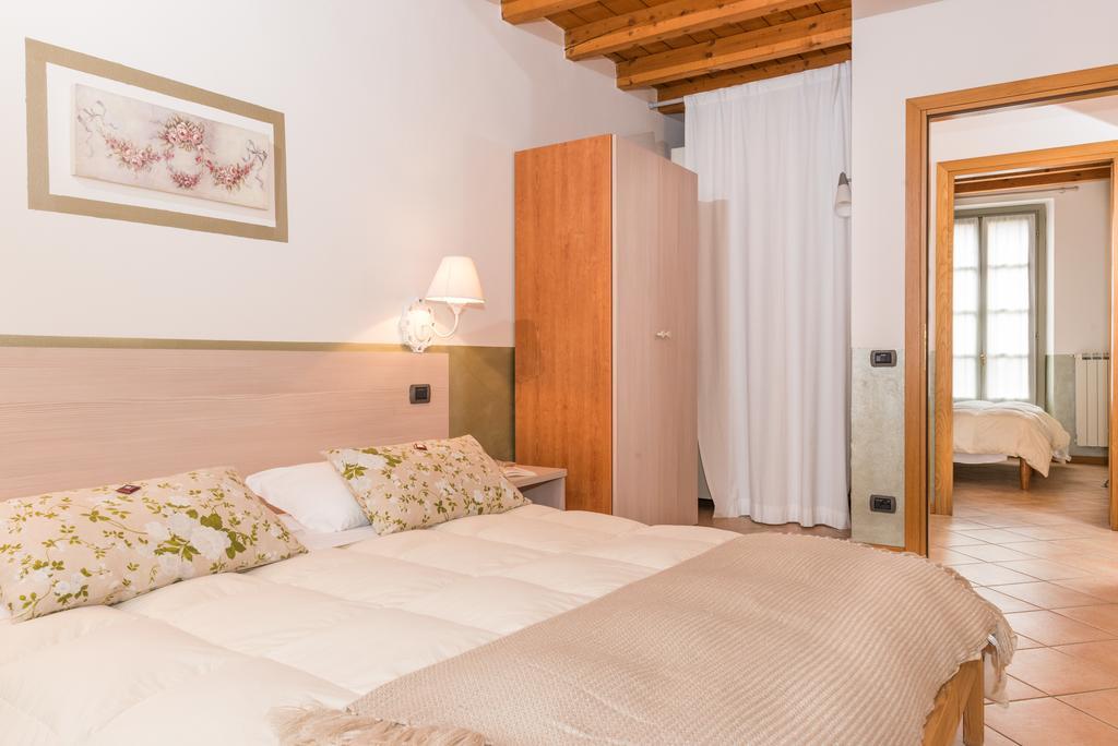 Botton D'Oro B&B Bergamo Ngoại thất bức ảnh