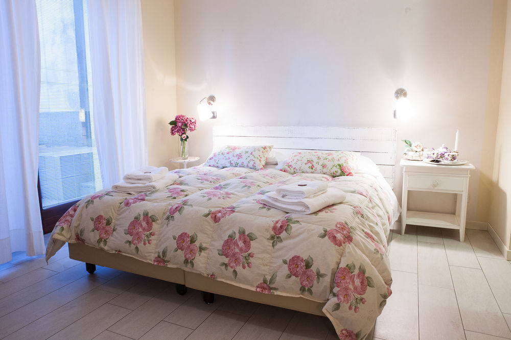 Botton D'Oro B&B Bergamo Ngoại thất bức ảnh