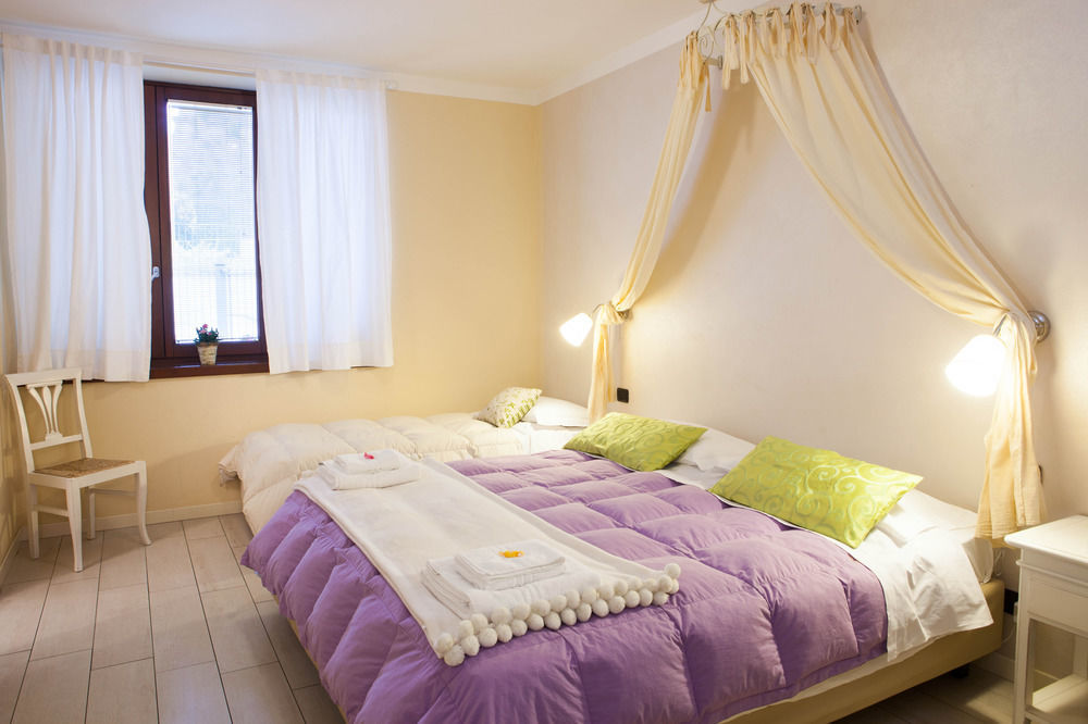 Botton D'Oro B&B Bergamo Ngoại thất bức ảnh